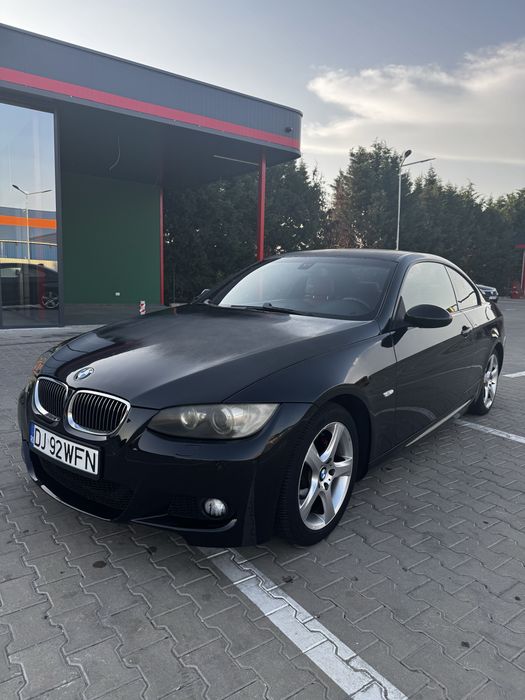 BMW 3 Series 2008