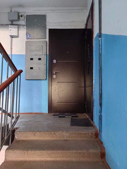 Продается 4х-комнатная квартира.