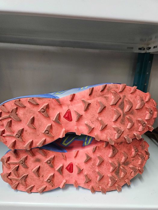 Маратонки Solomon