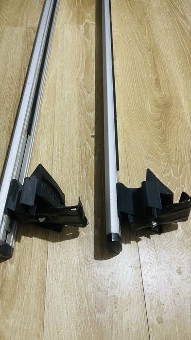 Реилинги на крышу авто