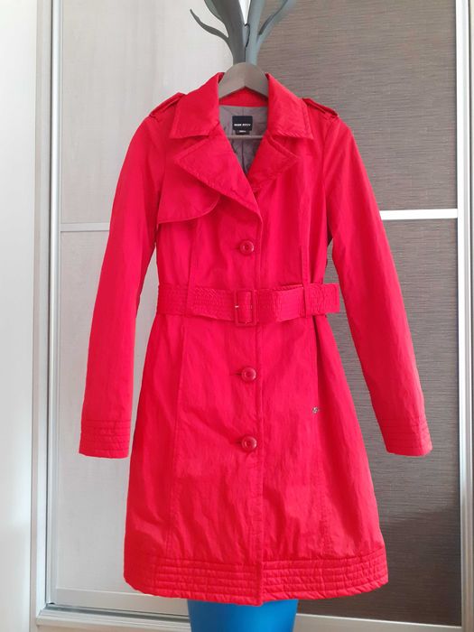 Дамски тренчкот Miss sixty