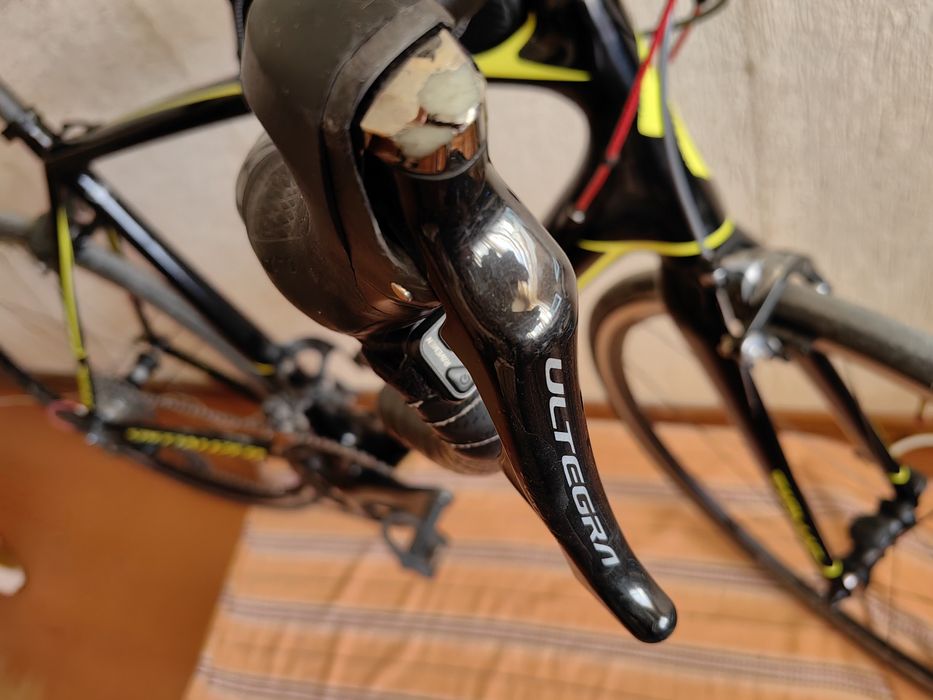 Specialized tarmac sl4 sport