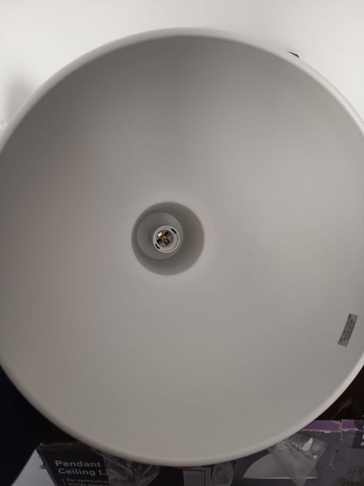 Felinar lampa cu bec