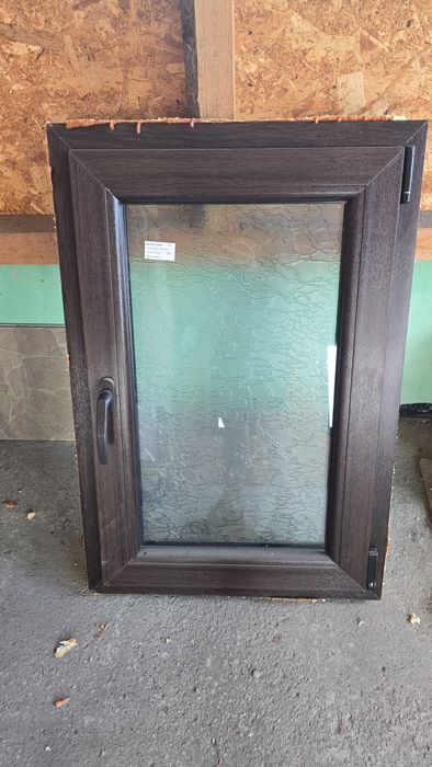 Ferestre geam termopan Pitesti • OLX.ro