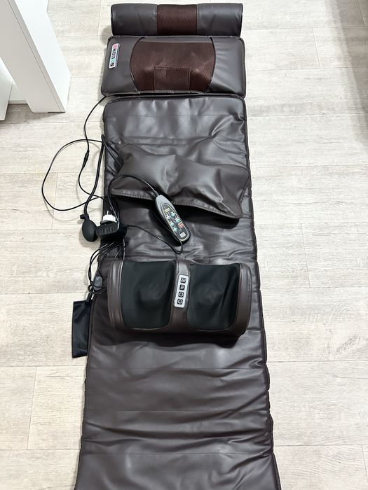 Массажный коврик