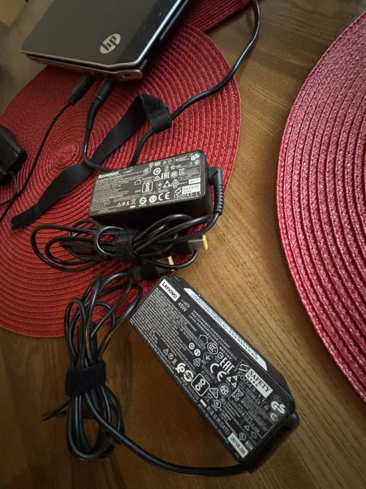 Incarcator laptop Lenovo 20v-45w 50-60 Hz