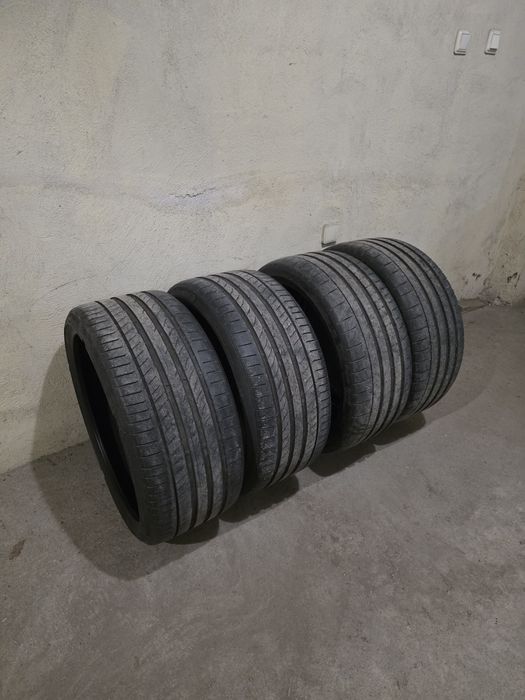 Летни гуми 21" Michelin, Continental