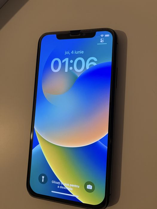 iPhone 10, 128 GB