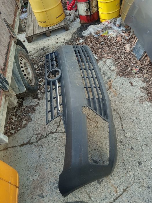 предна броня за Volkswagen Caddy 2015-2020