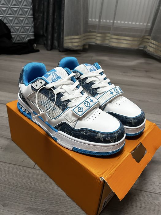 Louis Vuitton LV Trainer