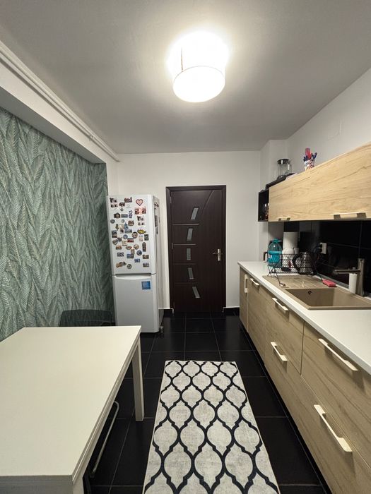 Apartament 2 camere de vanzare Bragadiru