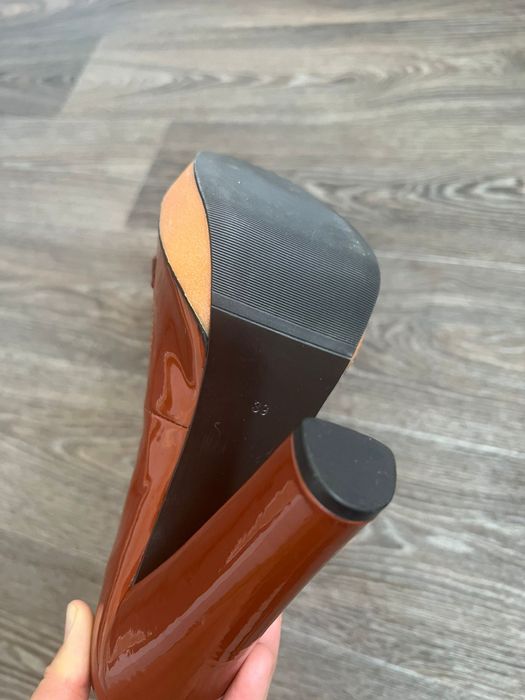 Продам Шикарные Новые Туфли1