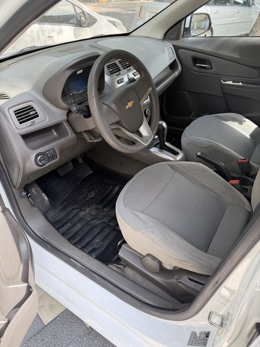 chevrolet cobalt в отличном состоянии
