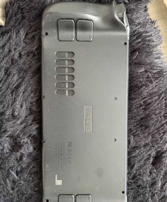 Steam deck oled 1tb