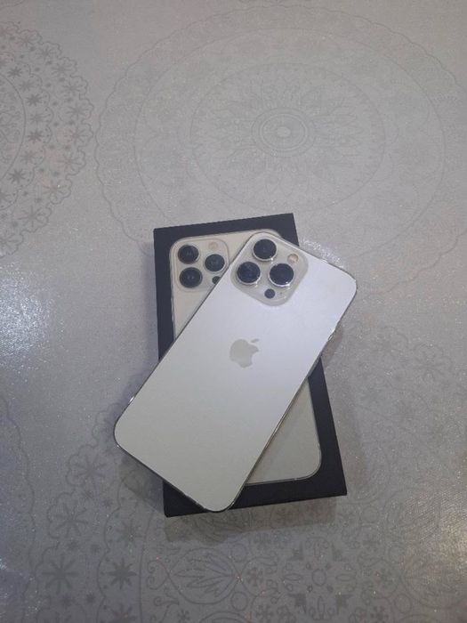 Iphone 13 pro 256 gb