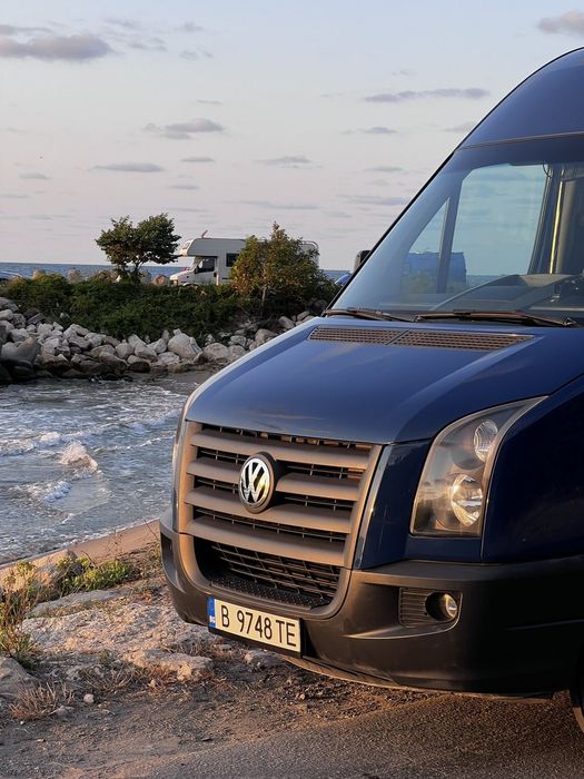 Транспортни услуги, бус под наем