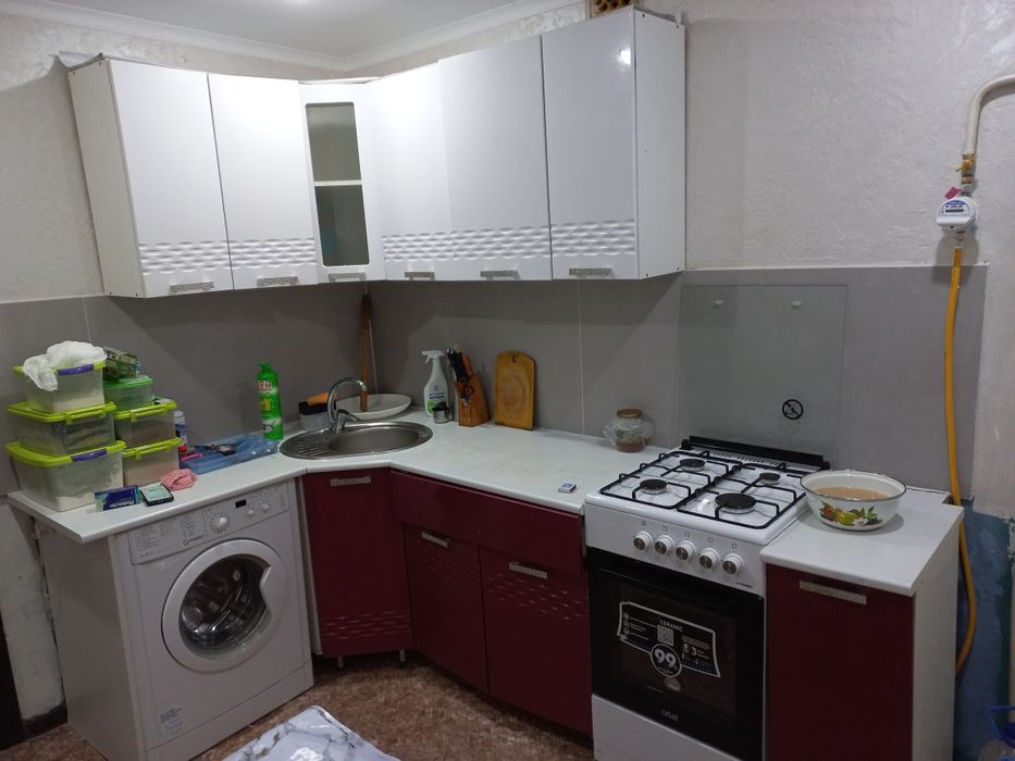 Продам кухонный гарнитур