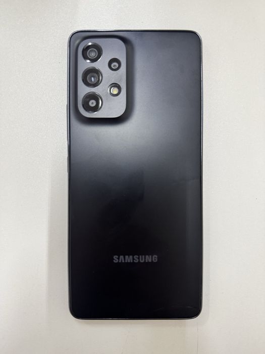 Продаю Samsung Galaxy A53 5G, 128 ГБ