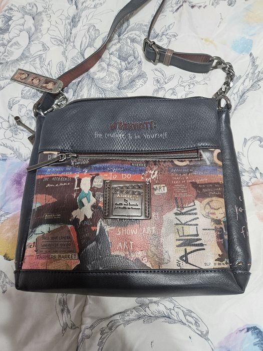 Дамска чанта Anekke