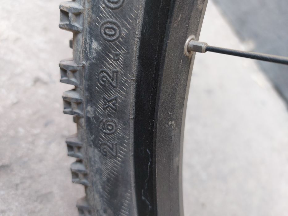 Велосипед для взрослых