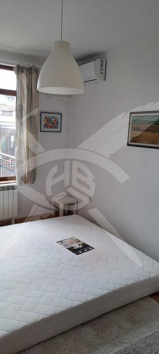 Дава се под наем Тристаен апартамент в София, Център - 130 кв.м за 1600 € - Снимка #9