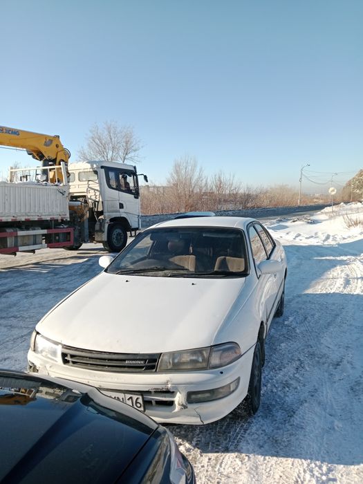 Продам машину Toyota