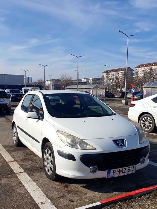 Vand Peugeot 307 HDI