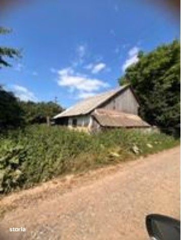 Casa si teren Fantanele, ID: R3166525
