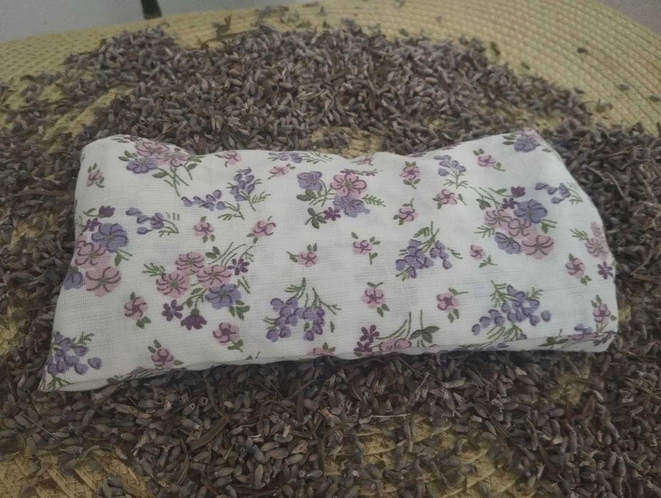 Продавам ароматни възглавнички