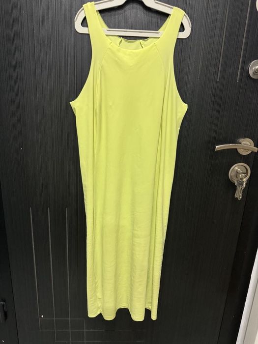 Нова рокля Patrizia Pepe