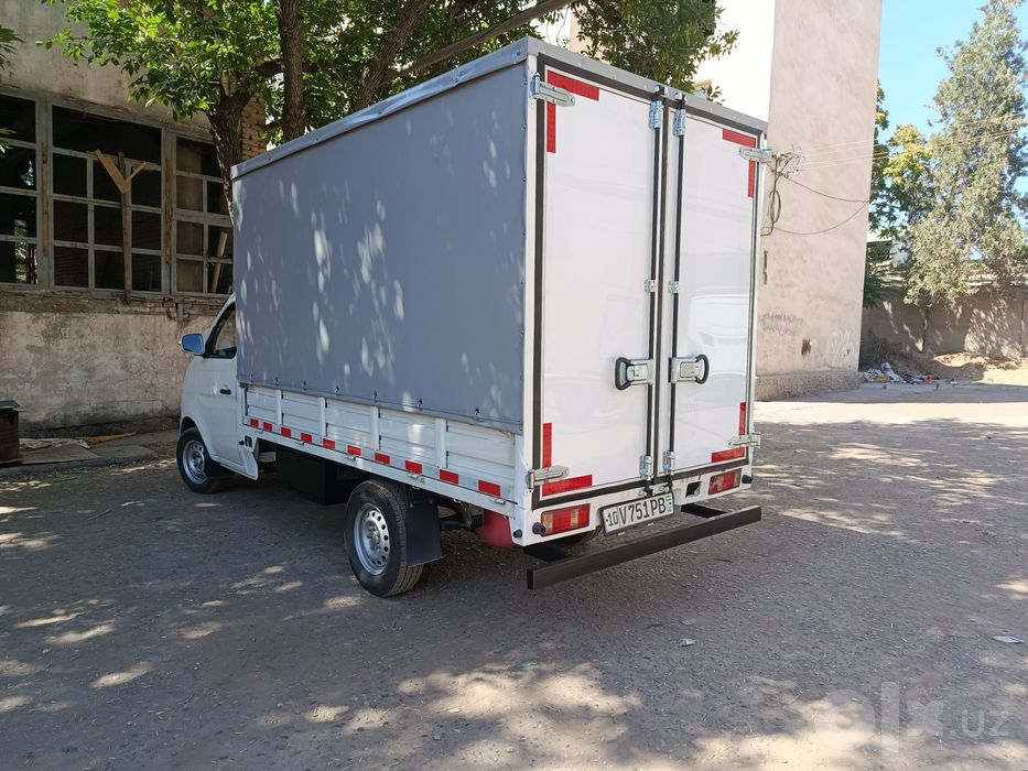 Labo Changan Shinaray bort tent xizmatlari