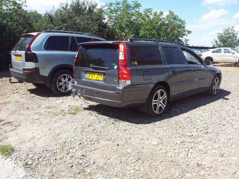 Piese Second VOLVO V70 Diesel / Benzina Fab 1998-2015