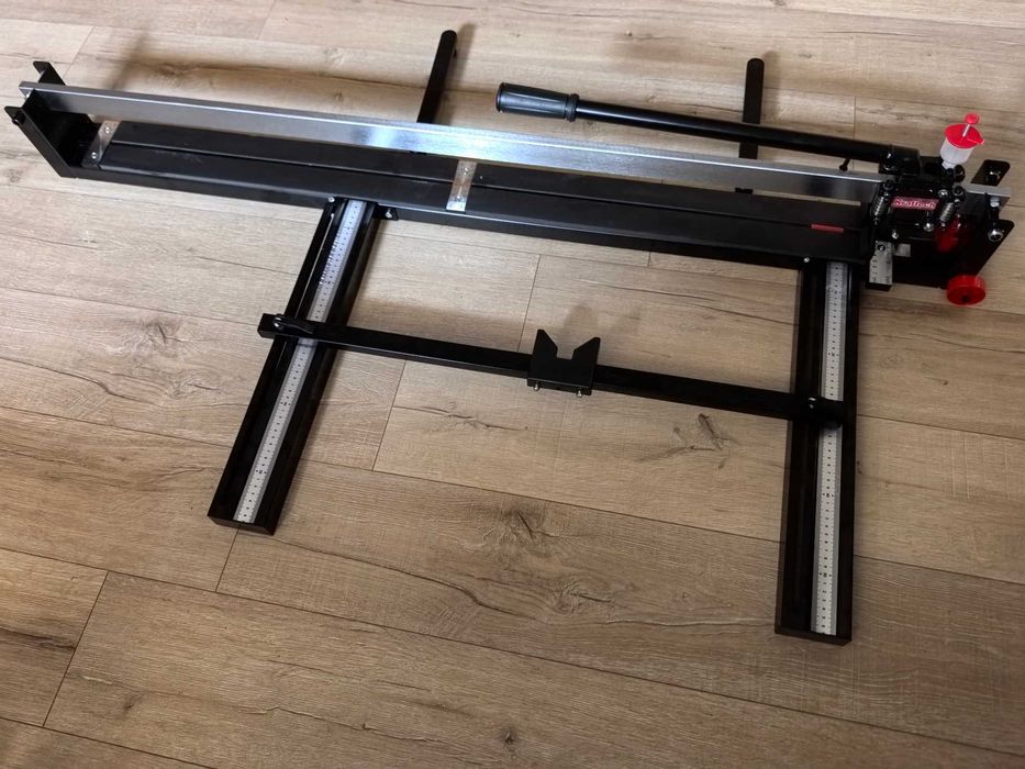 Masina de gresie 120 cm