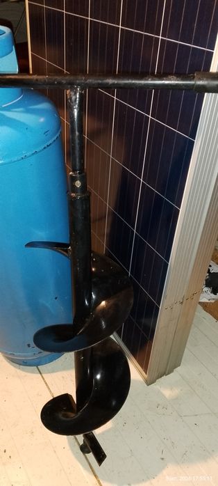 Freza de făcut gauri