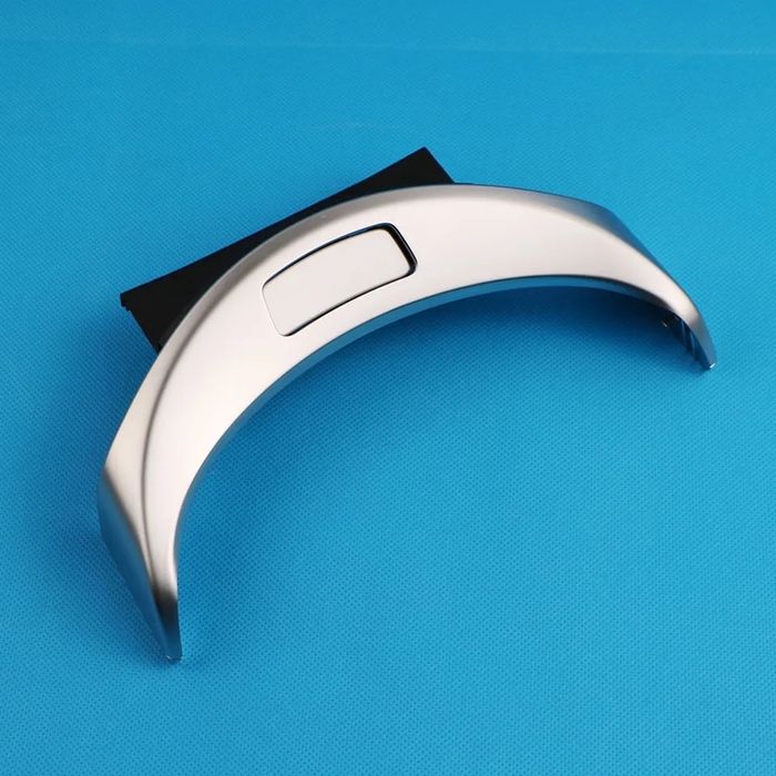 Buton Rama trim cotiera crom Consola Mercedes Class C E W205 C63 W213