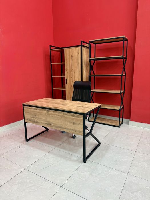 Stol/Loft Stol/стол/Лофт Стол/офисный стол/стул/Stul/Kreslo