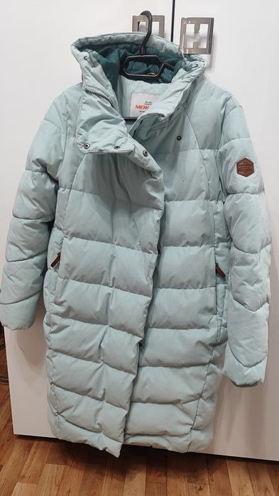 Пуховик Merrell для девочки