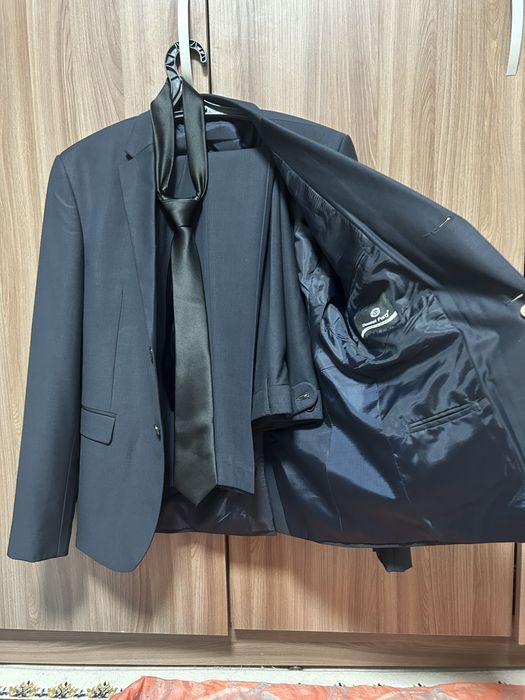 Костюм брюки 48 размер