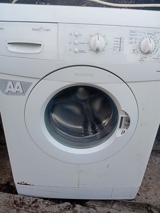 Стирала машина автомат