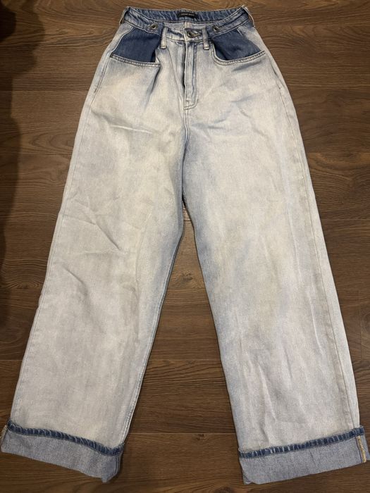 дамски дънки pause jeans