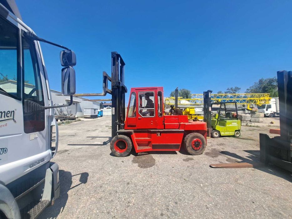 Motostivuitor de vînzare