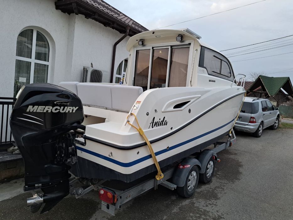 Quicksilver 705 Activ