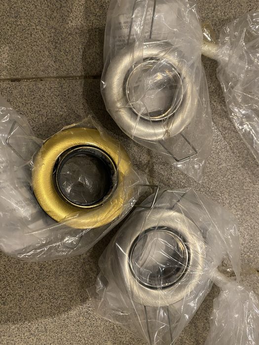 Spot incastrabil G4 - 3 buc - nou