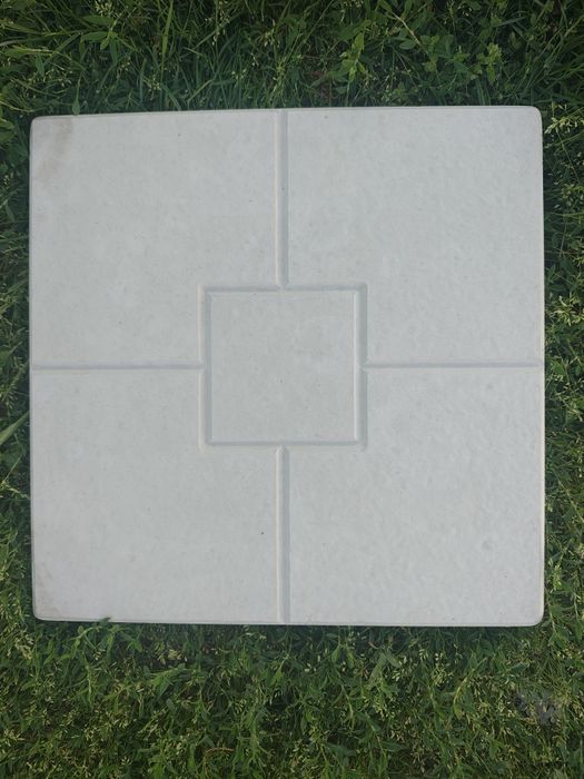 Pavele / Dale beton 40x40x4 cm
