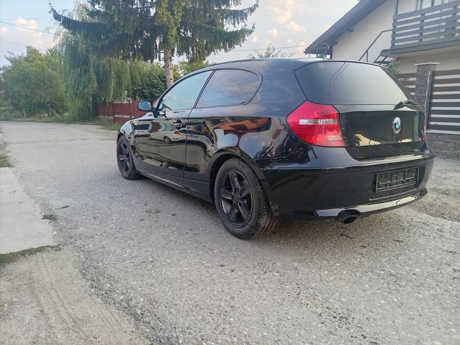 Vand / schimb BMW Seria 1