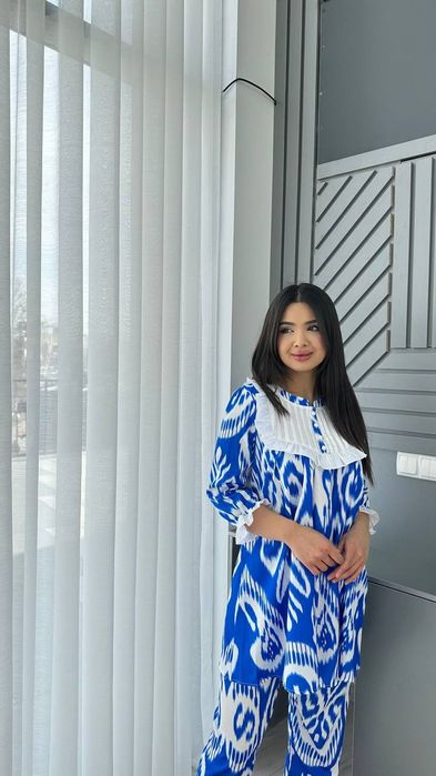 Asal Bahorgi dvoykamiz sotuvga keldi