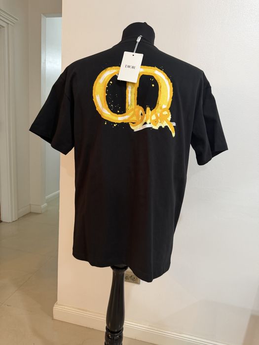 Tricou Barbat Dior