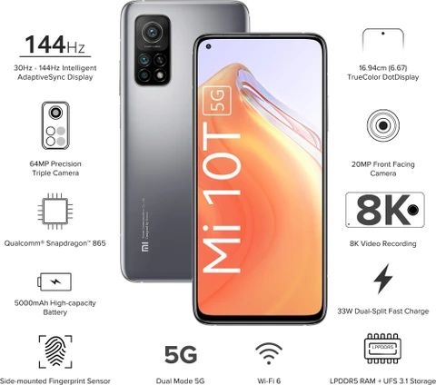 Xiaomi mi 10T торг