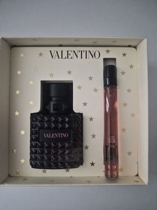 Vand parfum Valentino born in rome
