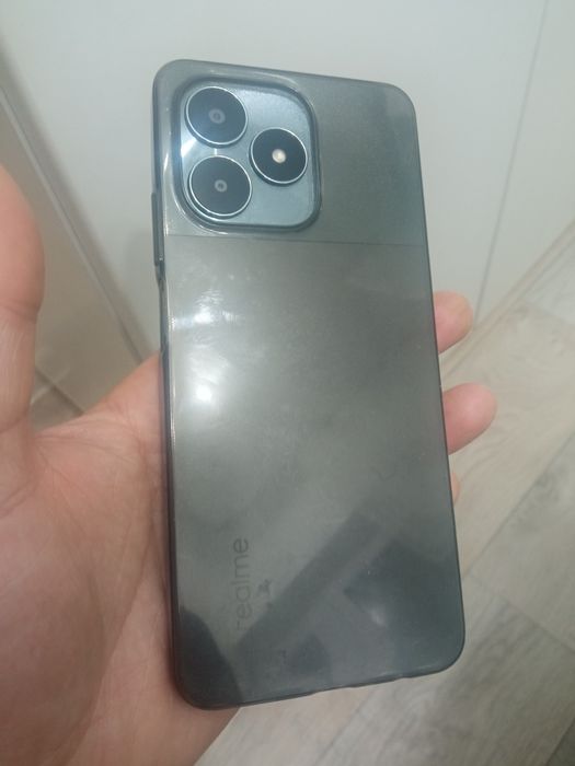 Смартфон телефон realme note 50